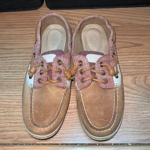 Sperry Boat Shoes